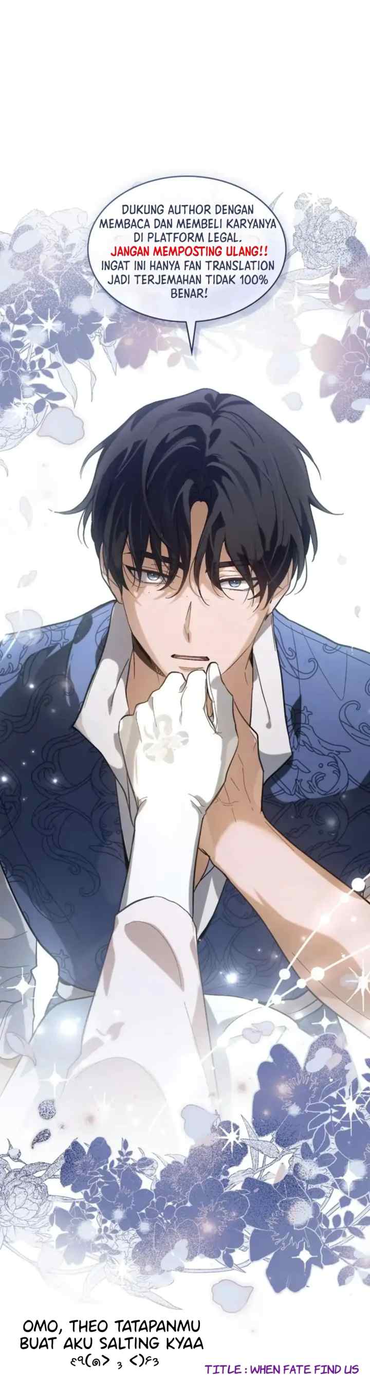 I Stole the Child of My War-Mad Husband chapter 75 halaman 17