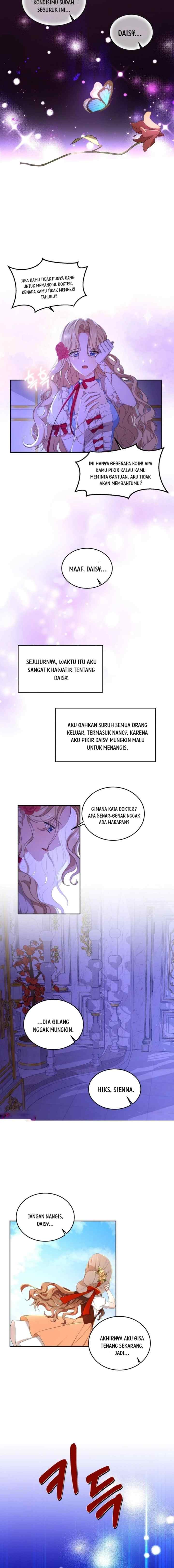 I'm Done Being Your Best Friend chapter 1 halaman 11