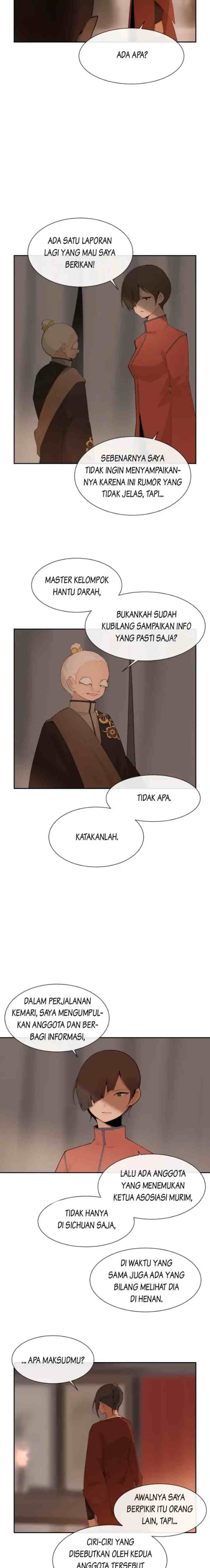 Devil Sword King chapter 171 halaman 11