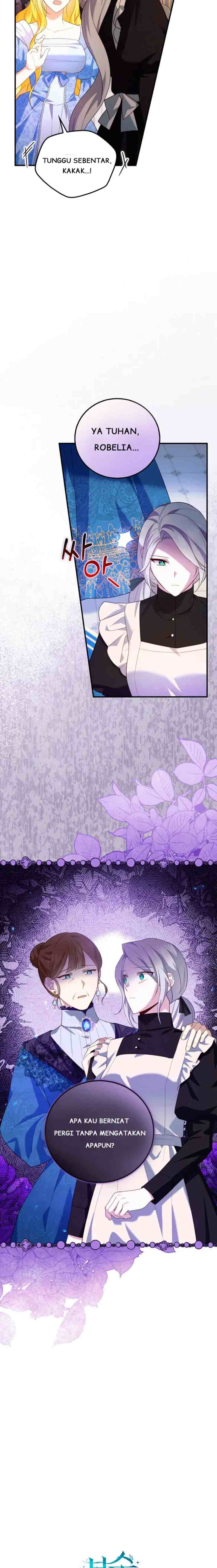Please Support My Revenge chapter 4 halaman 4