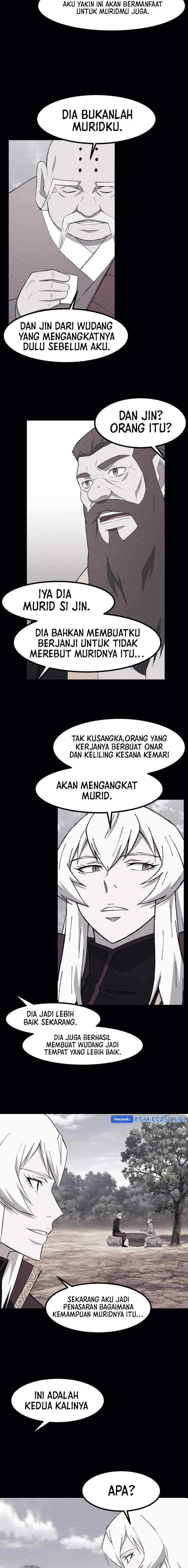 The Great Master chapter 86 halaman 12