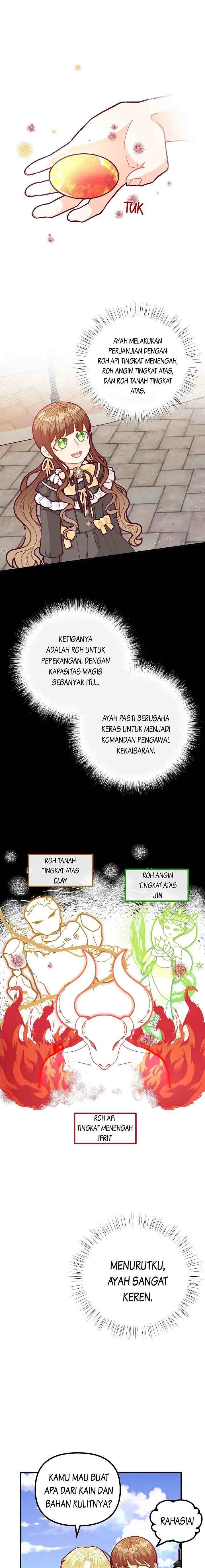 I Was Just an Ordinary Lady chapter 59 halaman 12