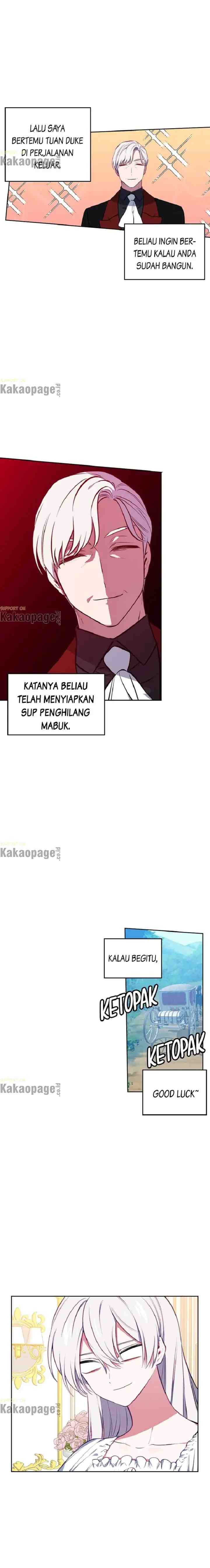 Touch My Little Brother and You're Dead chapter 37 halaman 13