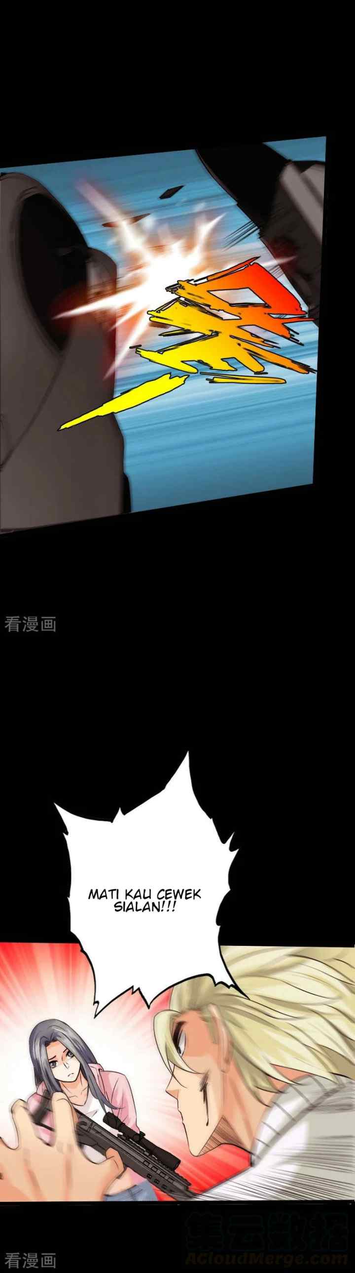 Hopeless chapter 98 halaman 5