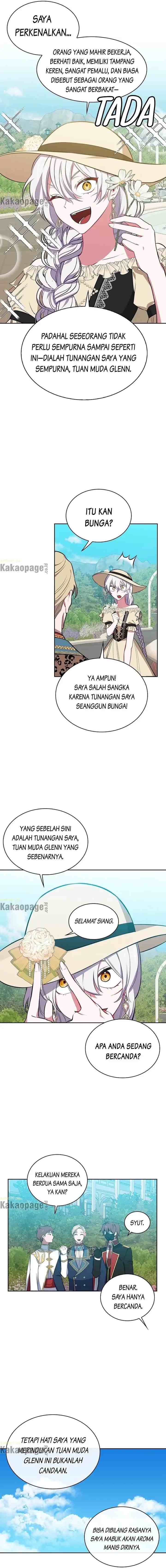Touch My Little Brother and You're Dead chapter 18 halaman 5