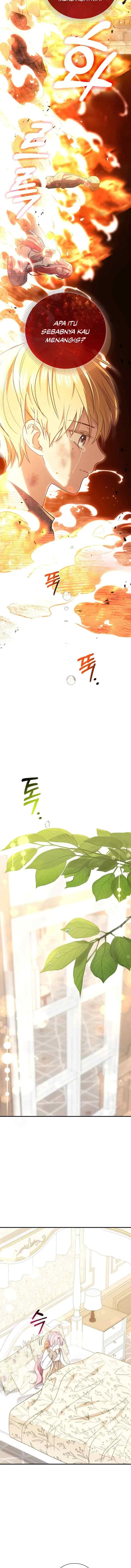 Even If The Villain's Daughter Regresses chapter 7 halaman 5