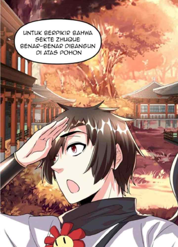 I Might Be a fake Cultivator chapter 97 halaman 4