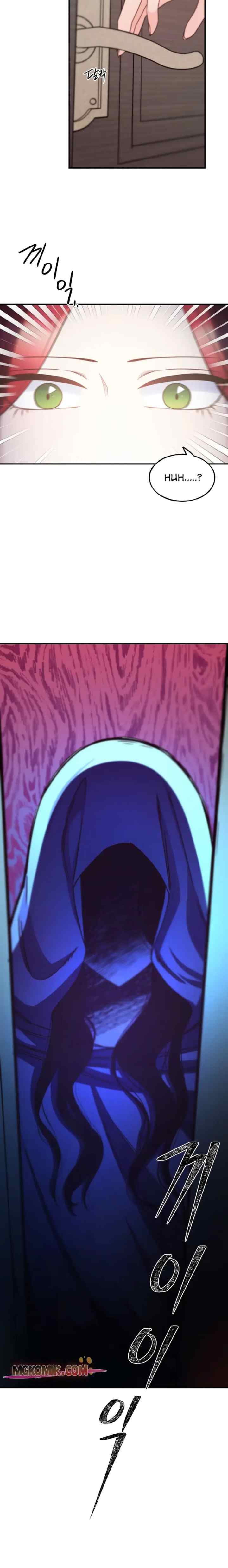 Behold the True Villainess chapter 65 halaman 14