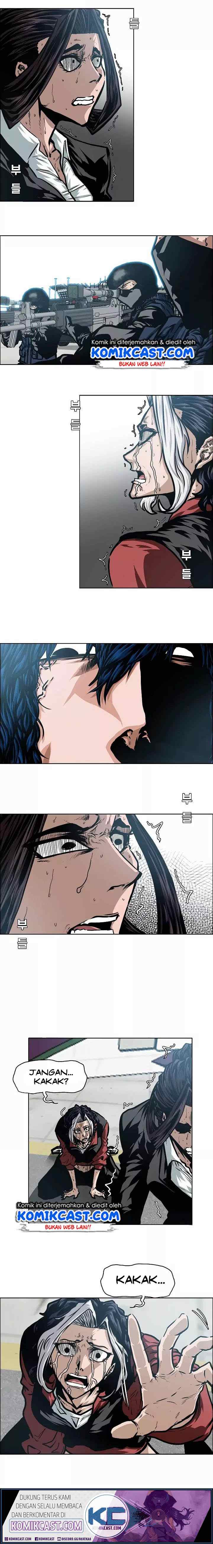 Rooftop Sword Master chapter 48 halaman 6