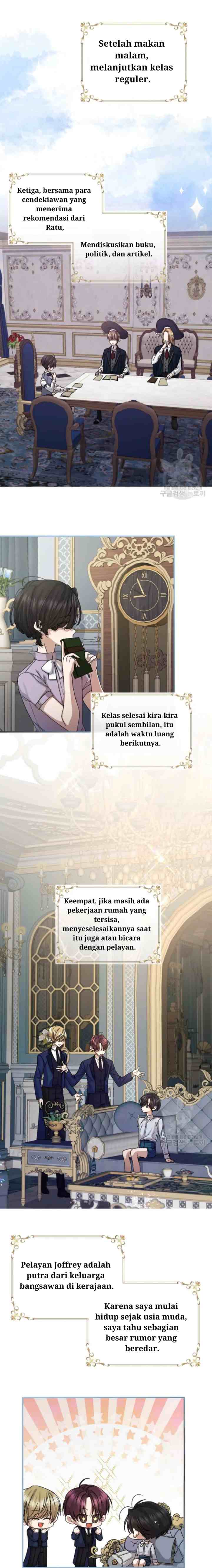 0 And 1 chapter 6 halaman 7