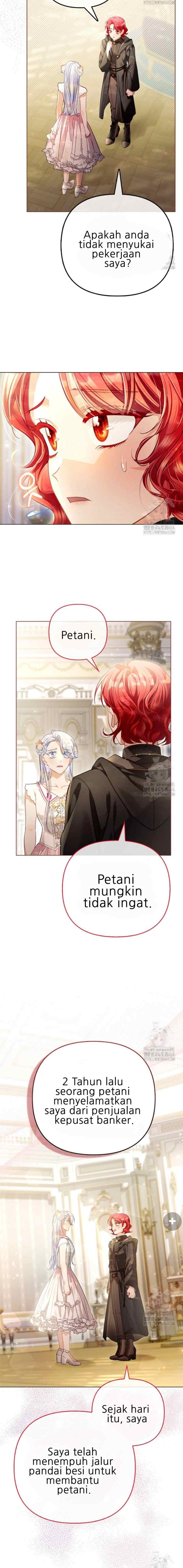 The Villainous Duke's Daughter's Special Rice Cultivation Method chapter 58 halaman 13