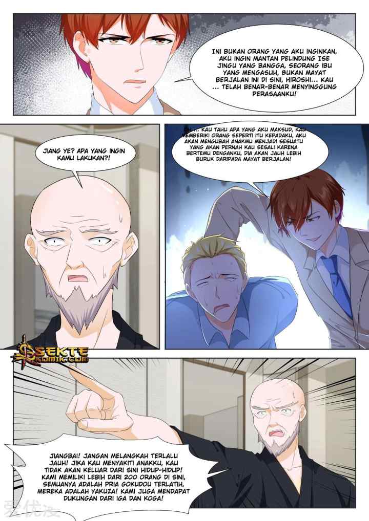 Metropolitan System chapter 326 halaman 8