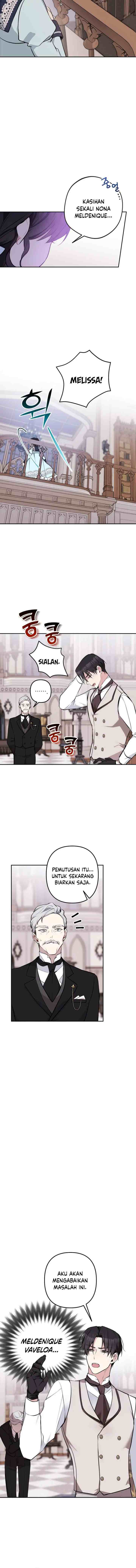 Please Don't Come to the Villainess' Stationery Store! chapter 12 halaman 12
