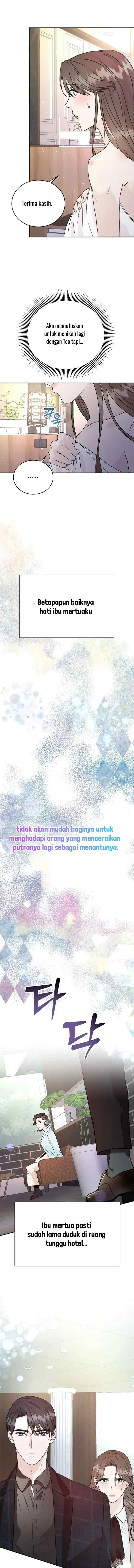 Remarried Couple chapter 12 halaman 8