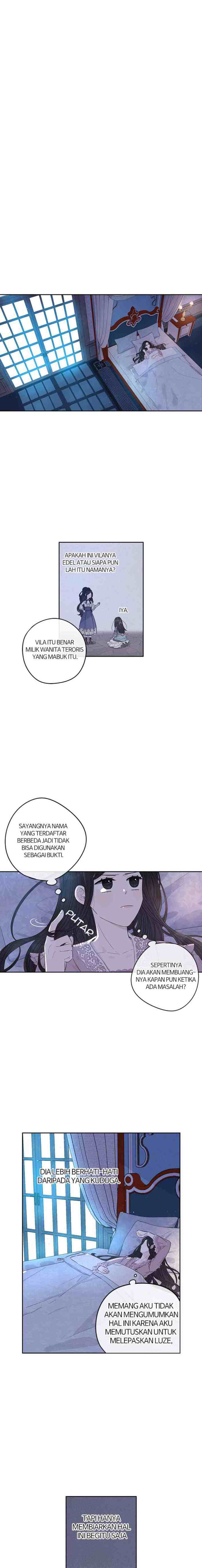 A Royal Princess With Black Hair chapter 10 halaman 13