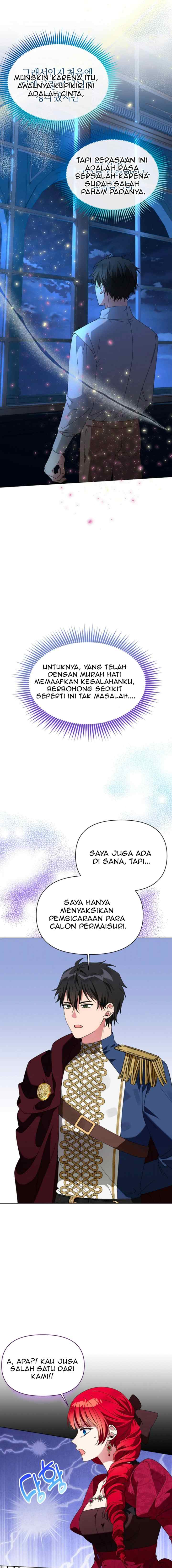 Bird Empress chapter 42 halaman 4