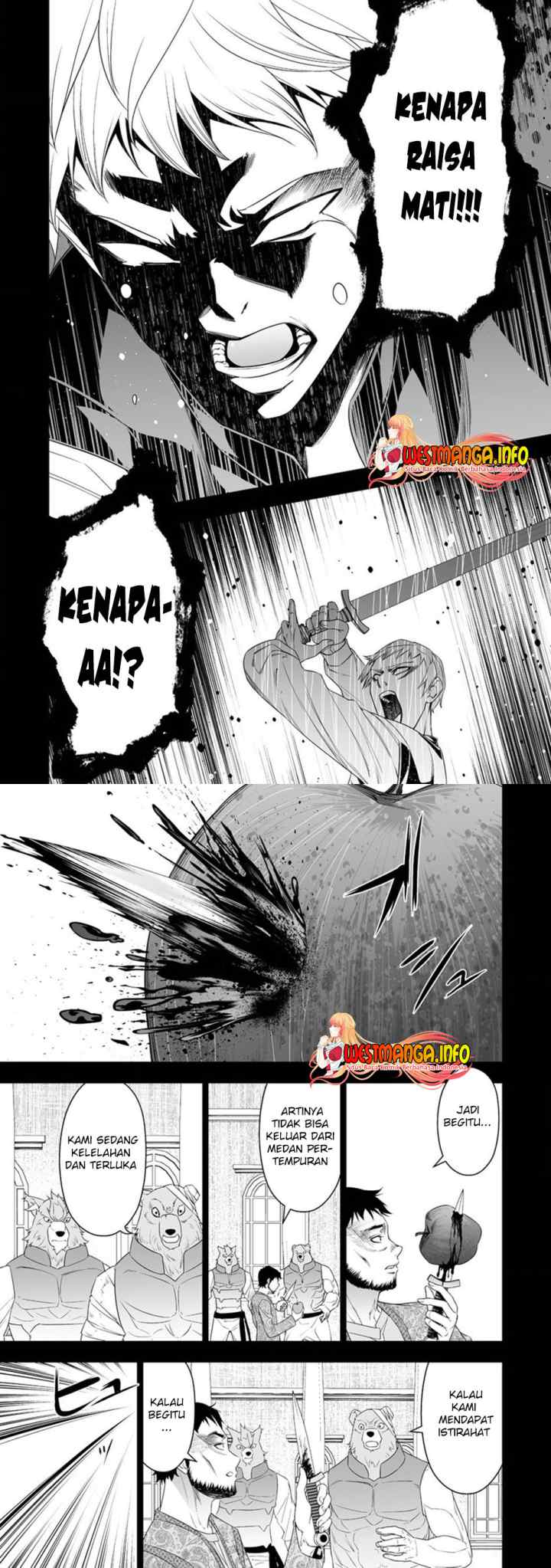 Bocchi Tenseiki chapter 19 halaman 8