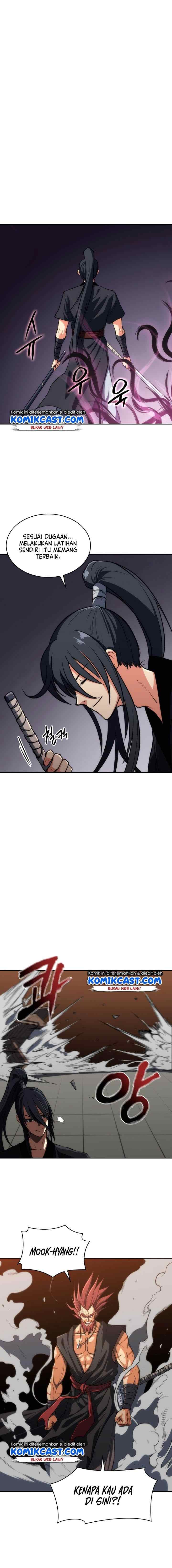 MookHyang - The Origin chapter 9 halaman 7