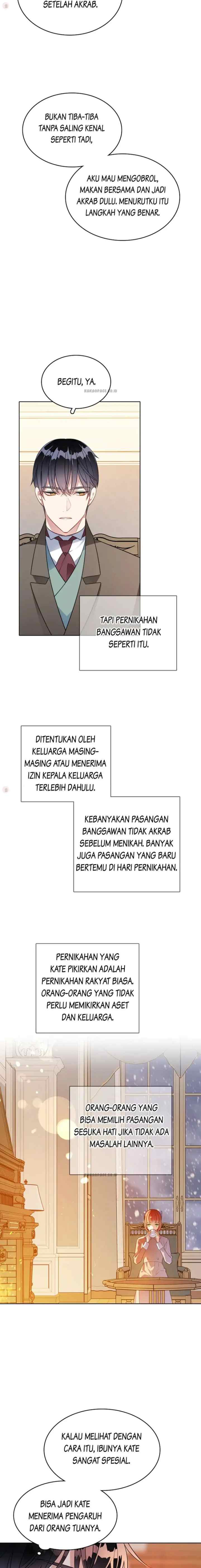 Mueller's Investigator chapter 102 halaman 14