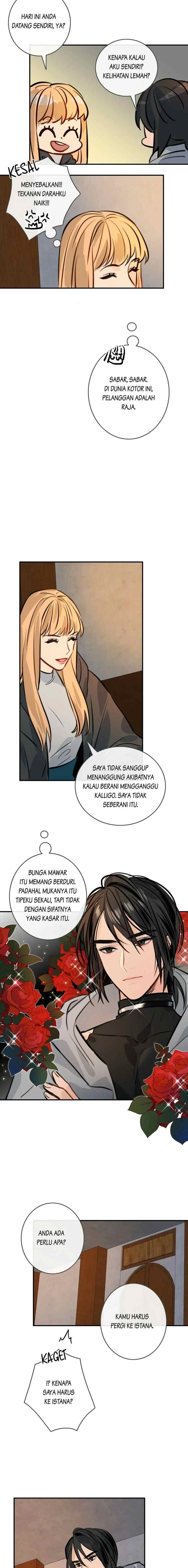 The Great Wish chapter 24 halaman 14