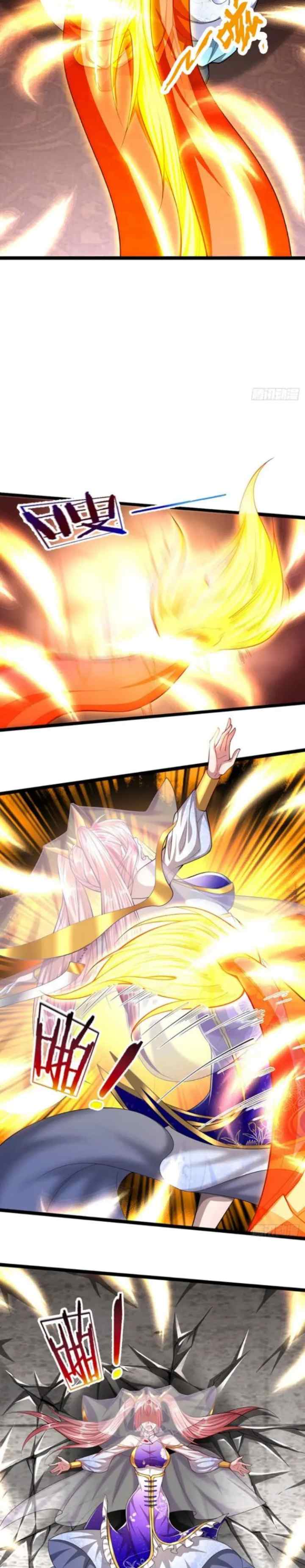 My Disciples All Over The World chapter 59 halaman 5
