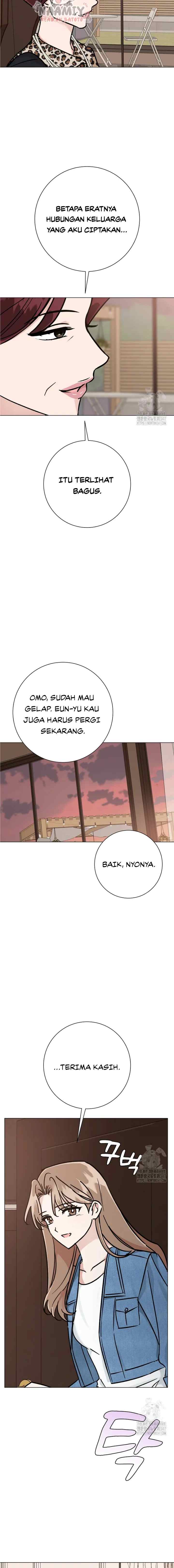 Difficult Boss chapter 12 halaman 11