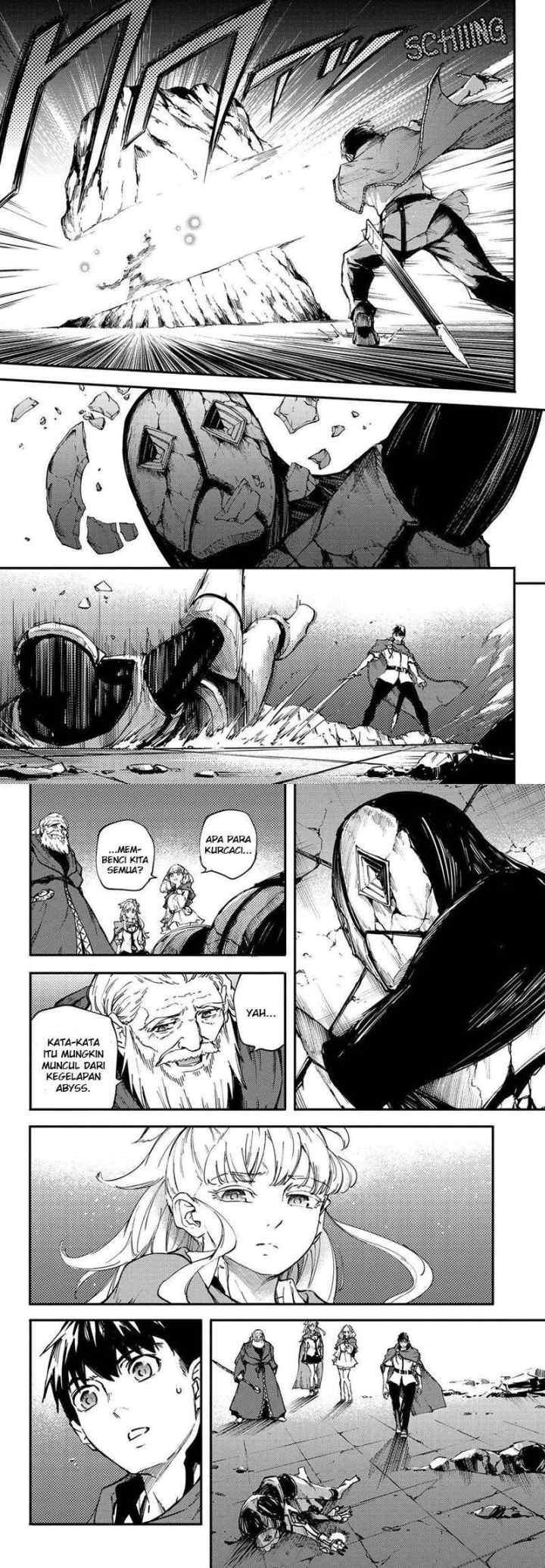 Kekkon Yubiwa Monogatari chapter 25 halaman 11
