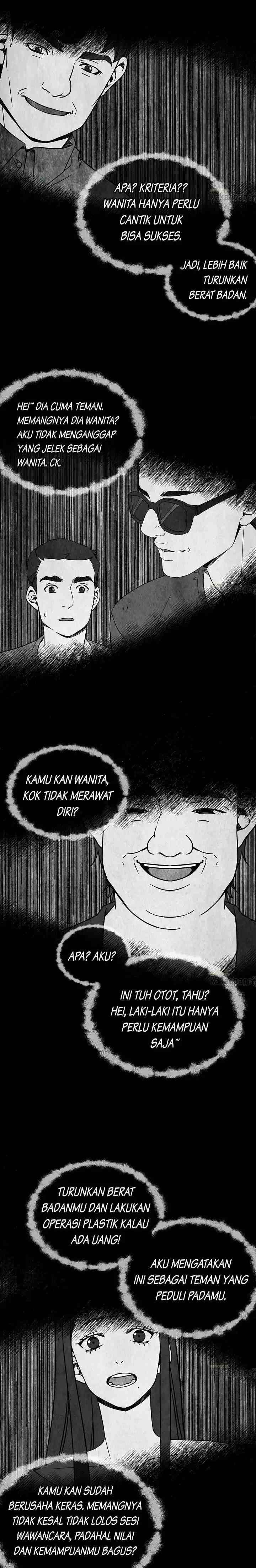 Not Sew Wicked Stepmom chapter 14 halaman 9