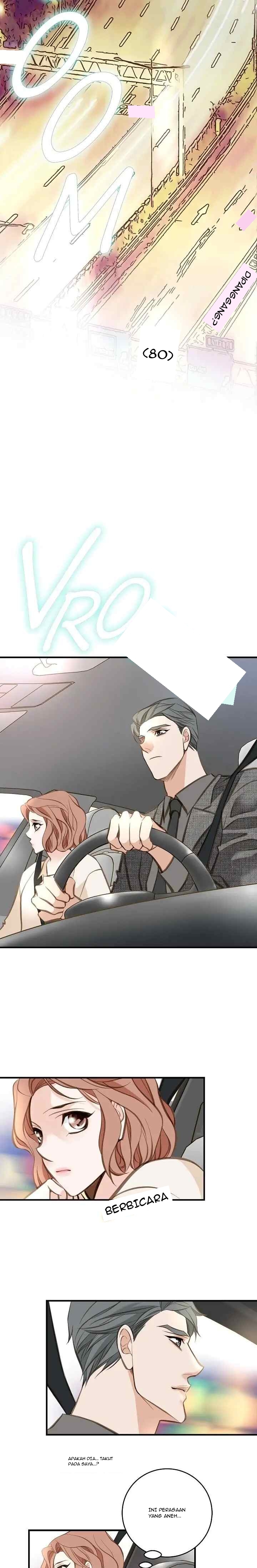 Survival Marriage chapter 8 halaman 19