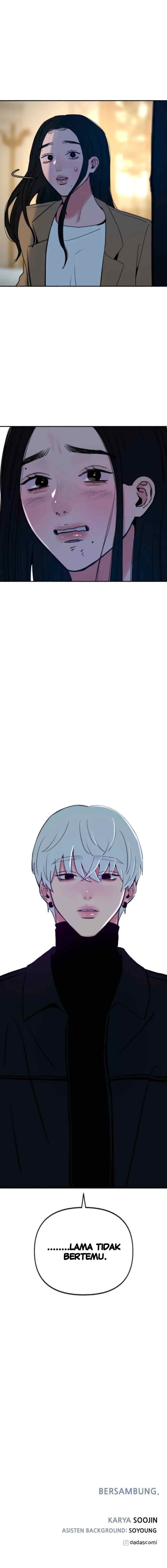 Muse On Yumyeong chapter 80 halaman 14