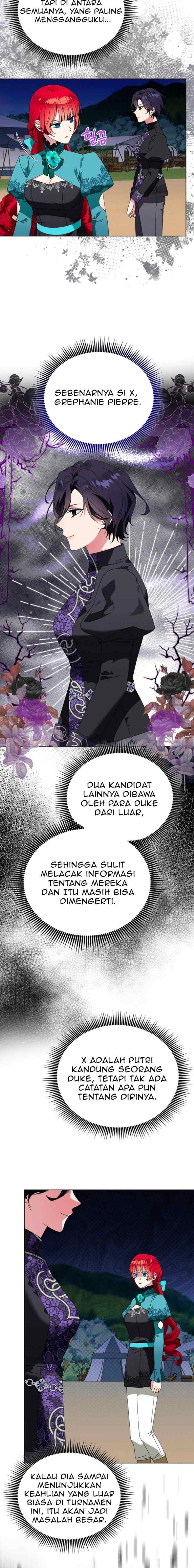 Bird Empress chapter 48 halaman 7