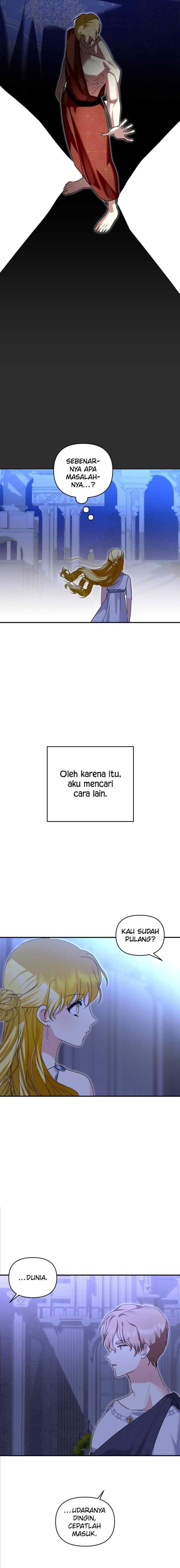 Monster Duke's Daughter chapter 182 halaman 14