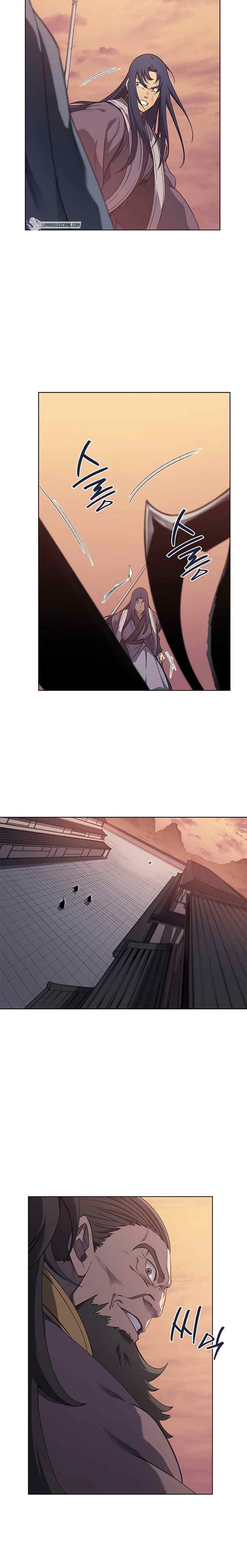 Chronicles of Heavenly Demon chapter 224 halaman 16