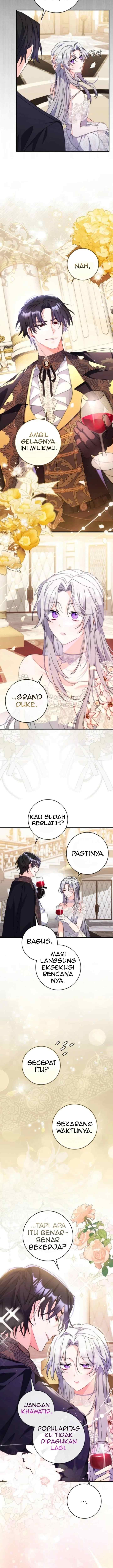 As My Husband Wish, I Will Bring in the Concubine chapter 10 halaman 11
