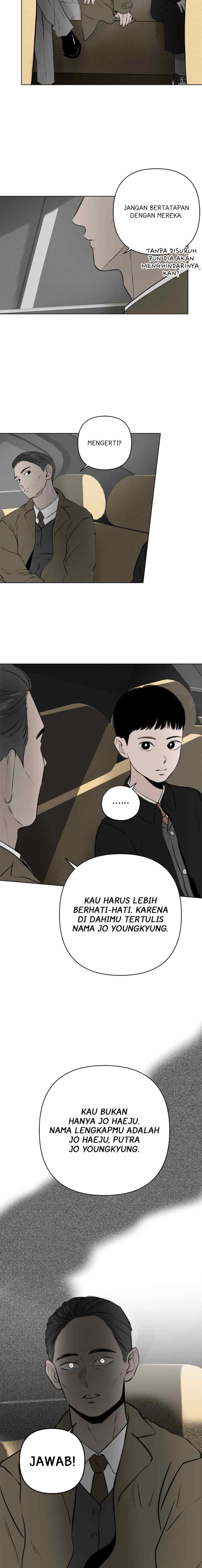 Red as a Tomato! chapter 22 halaman 6