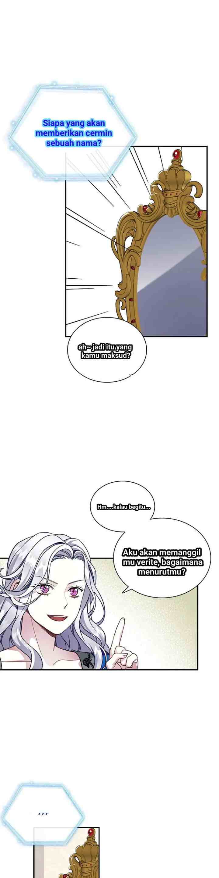 Not Sew Wicked Stepmom chapter 12 halaman 9