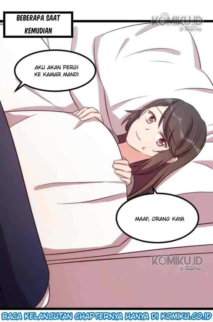 CEO's Sudden Proposal chapter 127 halaman 15