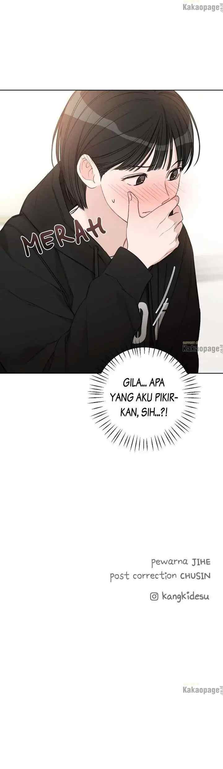 Positively Yours chapter 79 halaman 18