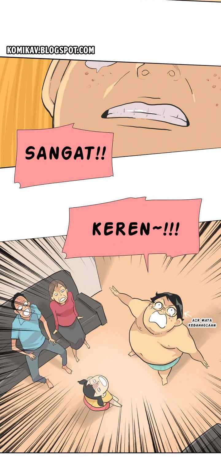 I'm da Best chapter 0.1 halaman 8
