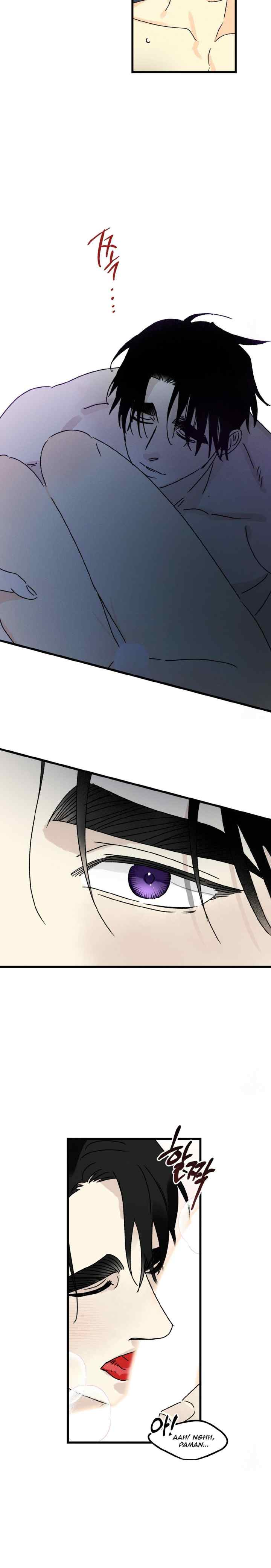 Shining In Nightmares chapter 30 halaman 12