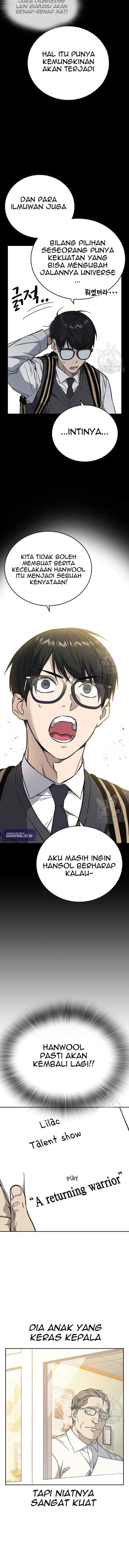 Kenkyu Gurupu chapter 199 halaman 8