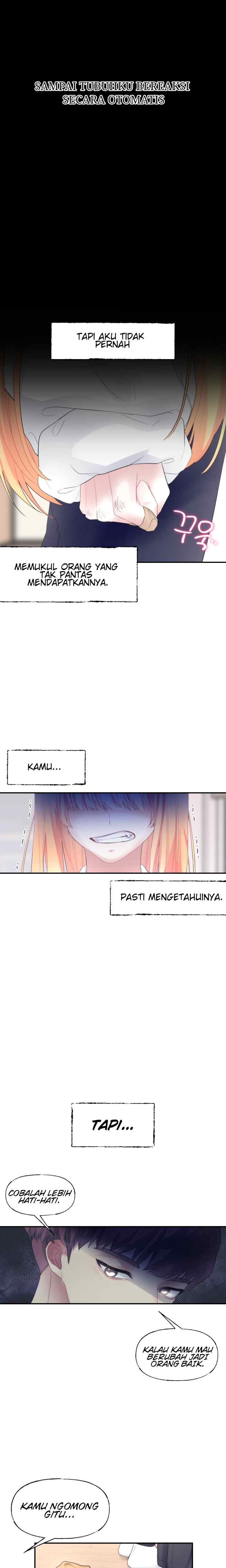 I Am Your Guardian Angel chapter 6 halaman 5