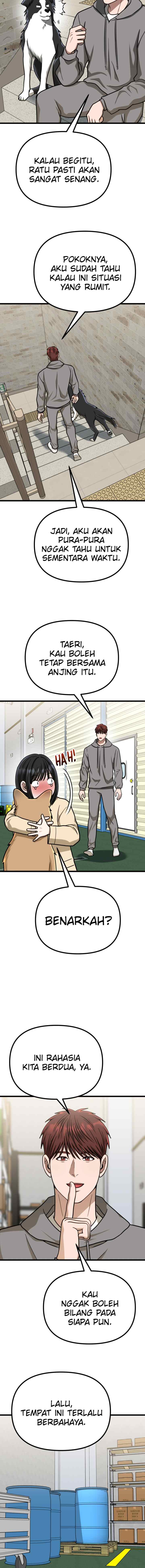 Father Like A Dog chapter 51 halaman 14