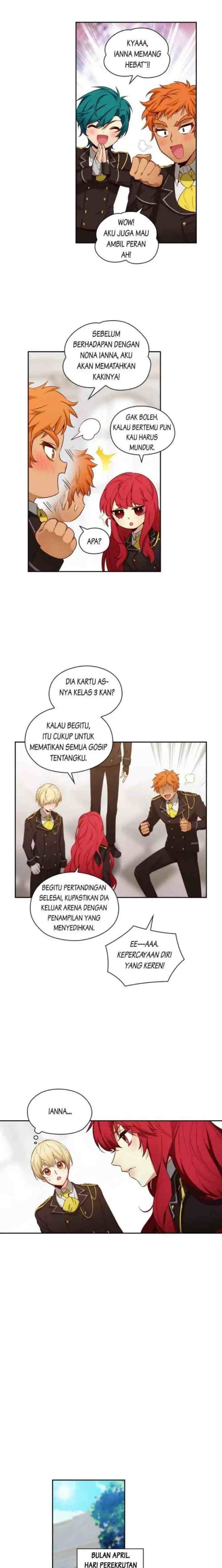 Adonis chapter 57 halaman 13