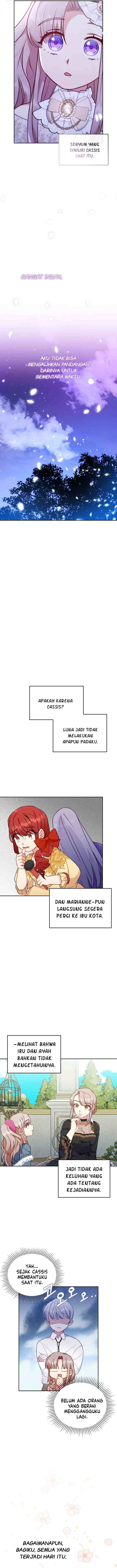 I Was Seduced By The Sick Male Lead chapter 12 halaman 10
