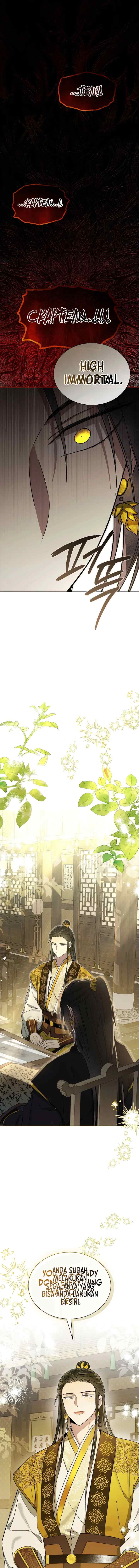 Subdued Soul Chronicle chapter 9 halaman 5