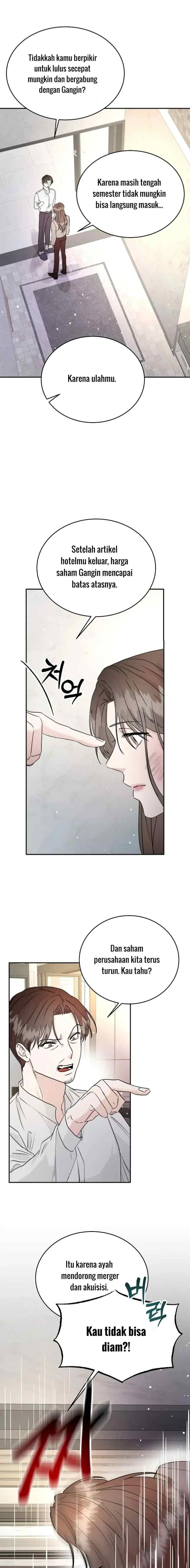 Remarried Couple chapter 13 halaman 7