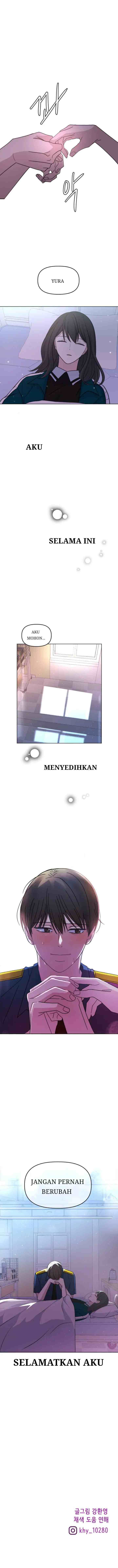 Causality chapter 30 halaman 16