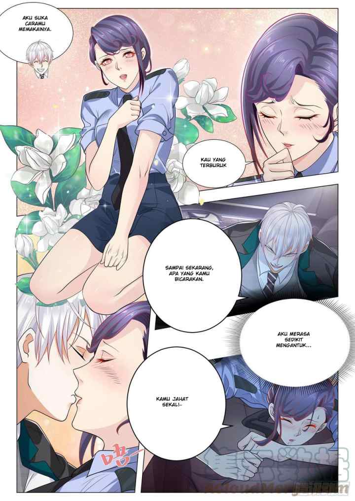 Shen Hao's Heavenly Fall System chapter 400 halaman 13