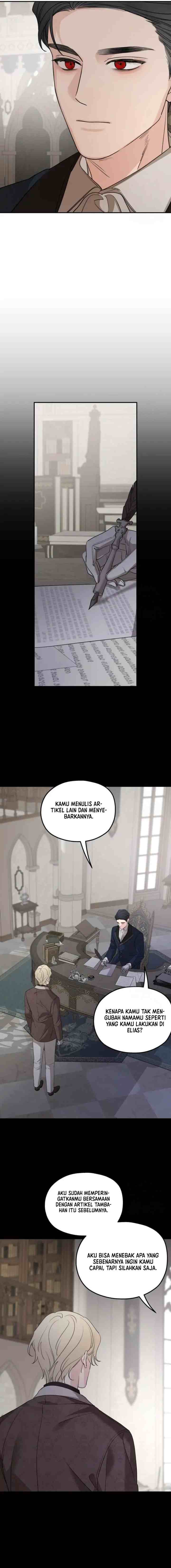 My In-Laws Are Obsessed With Me chapter 71 halaman 11
